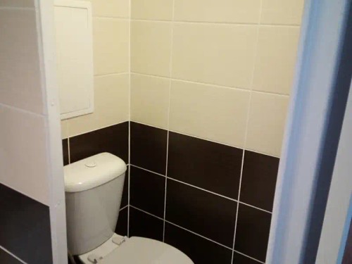 Prodaný byt 2+kk 33 m²