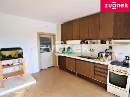 Prodej chaty 100 m², pozemek 334 m²