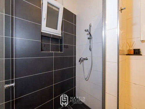 Prodaný byt 2+kk 43 m²