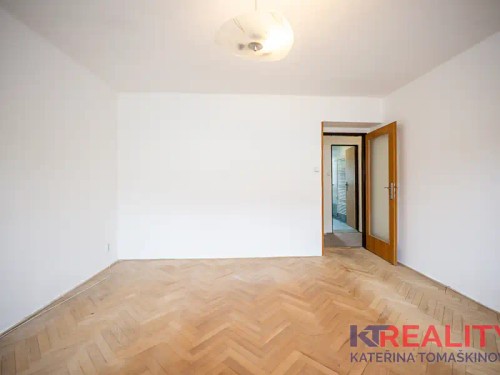 Prodaný byt 3+1 56 m²