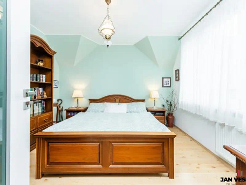 Prodaný byt 3+1 60 m²