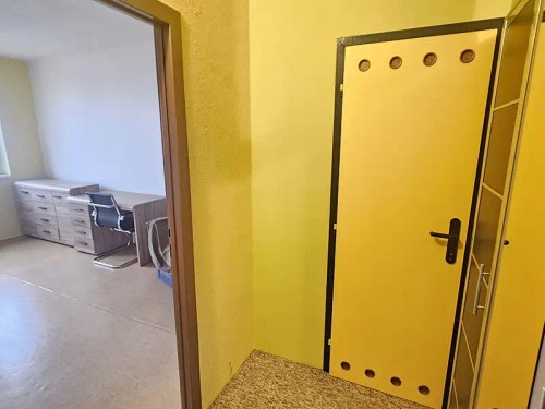 Prodej bytu 2+kk 42 m²