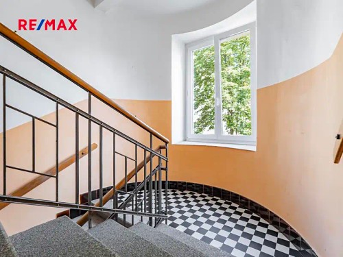 Prodaný byt 2+kk 51 m²