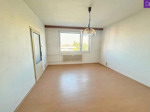 Prodaný byt 3+1 71 m²