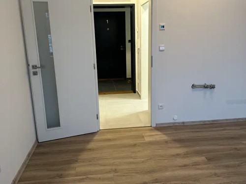 Prodaný byt 1+kk 30 m²