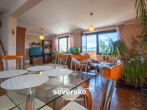 Prodej domu 300 m², pozemek 286 m²