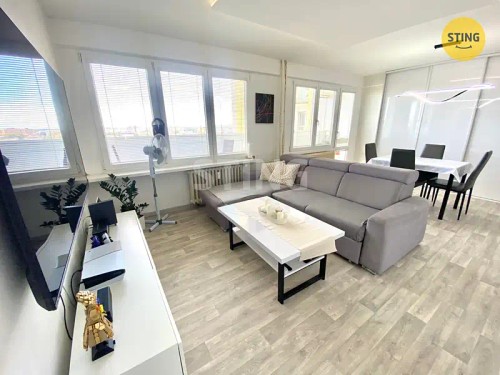 Prodej bytu 2+kk 54 m²