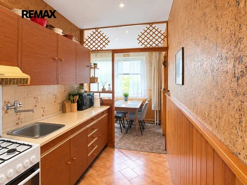 Prodej bytu 2+1 65 m²