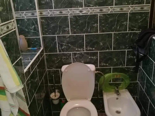 Prodaný byt 3+kk 58 m²