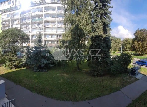 Prodaný  byt 3+1 54 m²