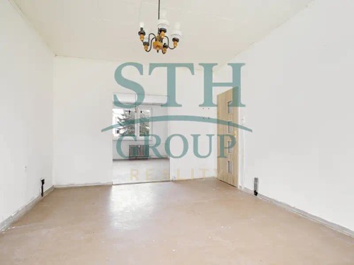 Prodej bytu 3+1 65 m²