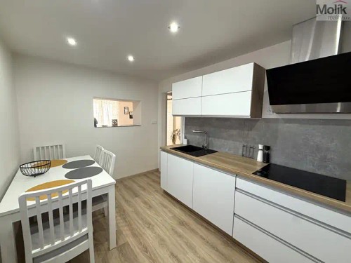 Prodej bytu 2+1 58 m²