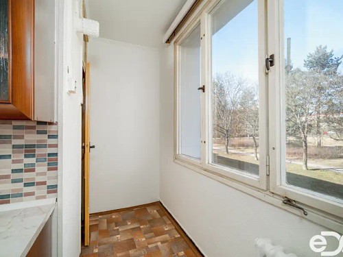 Prodaný  byt 3+1 59 m²