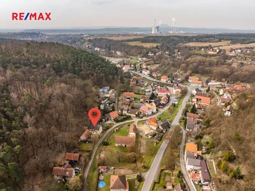 Prodej domu 134 m², pozemek 1013 m²