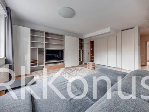 Prodaný byt 2+kk 75 m²