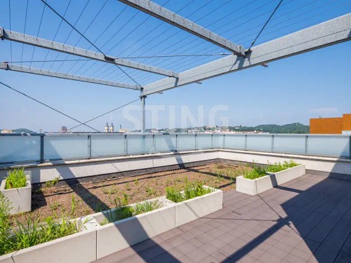Prodej bytu 4+kk 130 m²