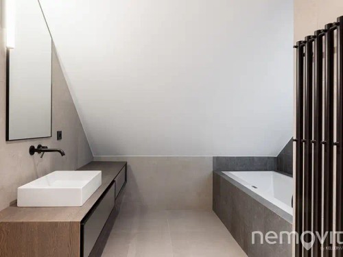 Prodaný  byt 4+kk 183 m²