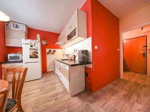 Prodej bytu 1+1 39 m²