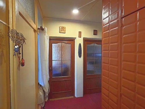 Prodaný byt 3+1 60 m²