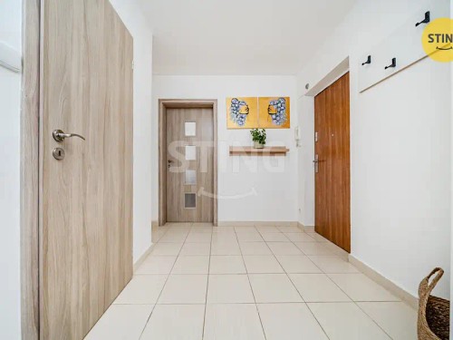 Prodej bytu 2+kk 53 m²