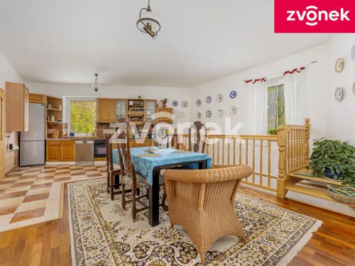 Prodej domu 180 m², pozemek 979 m²