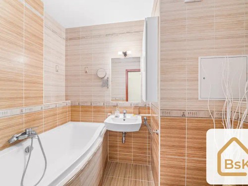 Prodaný byt 3+1 74 m²