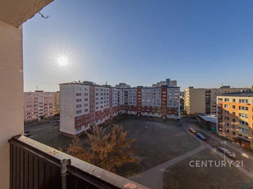 Prodej bytu 4+1 82 m²