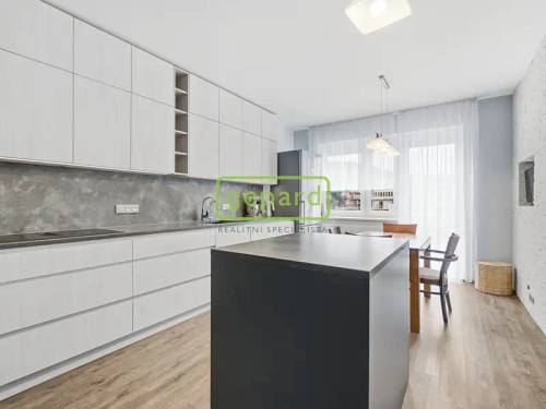 Prodej bytu 3+1 111 m²