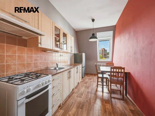 Prodej bytu 1+1 39 m²