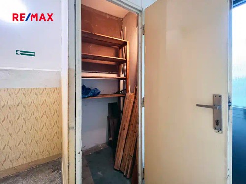 Prodaný byt 2+1 64 m²