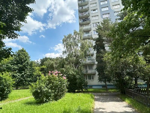 Prodaný  byt 4+kk 72 m²
