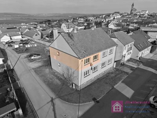 Prodej bytu 3+kk 82 m²