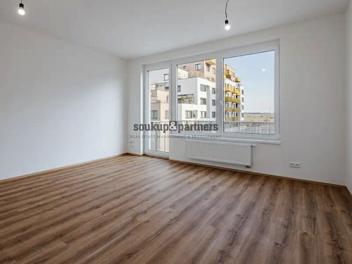 Prodej bytu 1+kk 30 m²