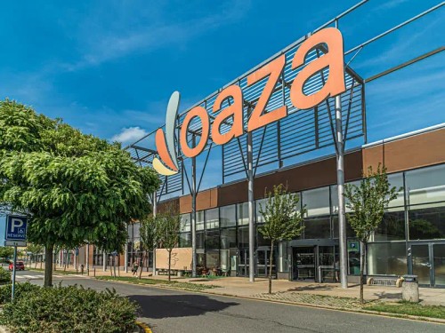 Prodaný  byt 2+kk 48 m²