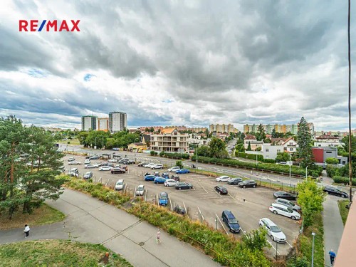 Prodej bytu 4+1 62 m²