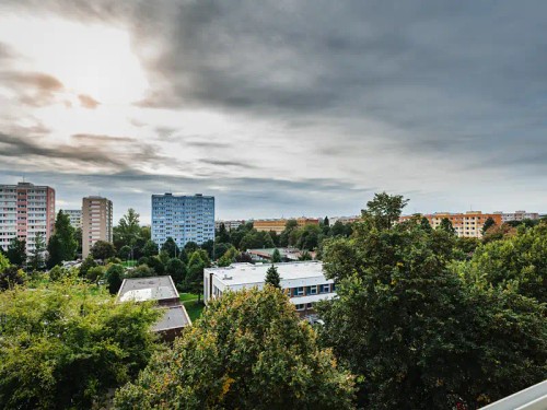Prodaný byt 4+kk 67 m²