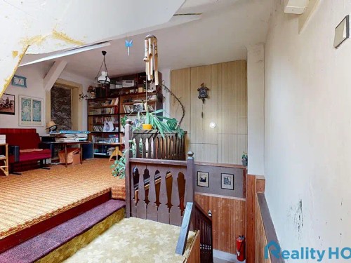 Prodej domu 197 m², pozemek 782 m²