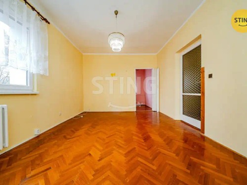 Prodej bytu 3+1 53 m²