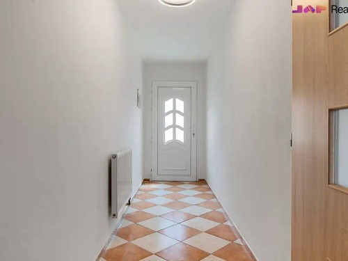 Prodej domu 139 m², pozemek 447 m²