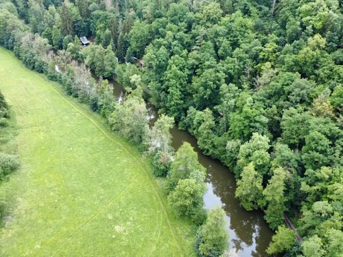 Prodej chaty 28 m², pozemek 224 m²
