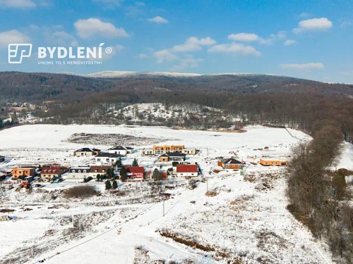 Prodej domu 146 m², pozemek 746 m²