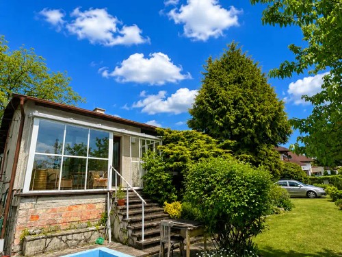 Prodej domu 203 m², pozemek 837 m²