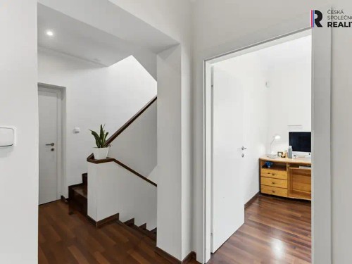 Prodej domu 340 m², pozemek 637 m²