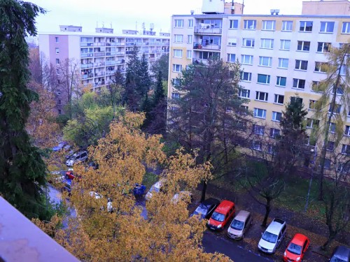 Prodaný  byt 4+kk 56 m²