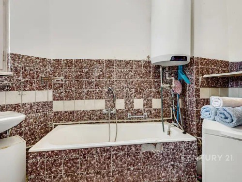 Prodej bytu 2+1 71 m²