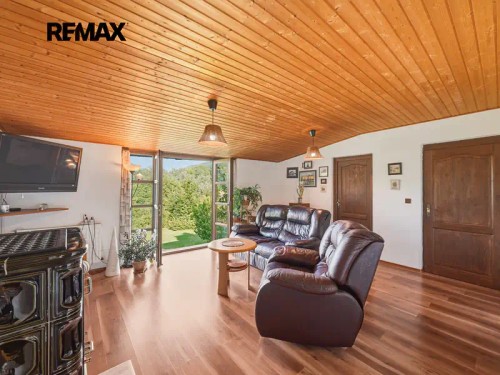 Prodej domu 166 m², pozemek 329 m²