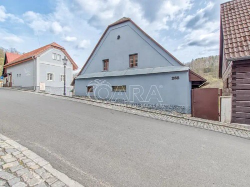 Prodej domu 75 m², pozemek 270 m²