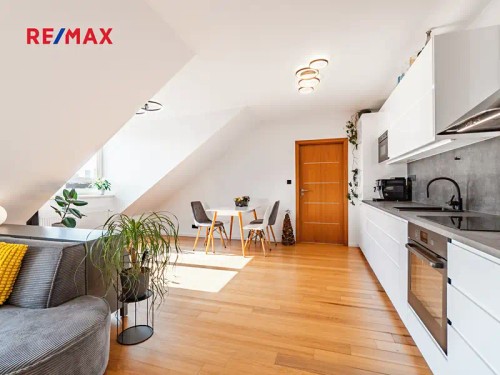 Prodej bytu 3+kk 110 m²