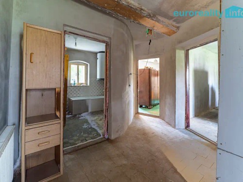 Prodej domu 112 m², pozemek 940 m²