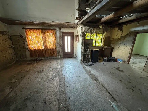 Prodej domu 100 m², pozemek 435 m²